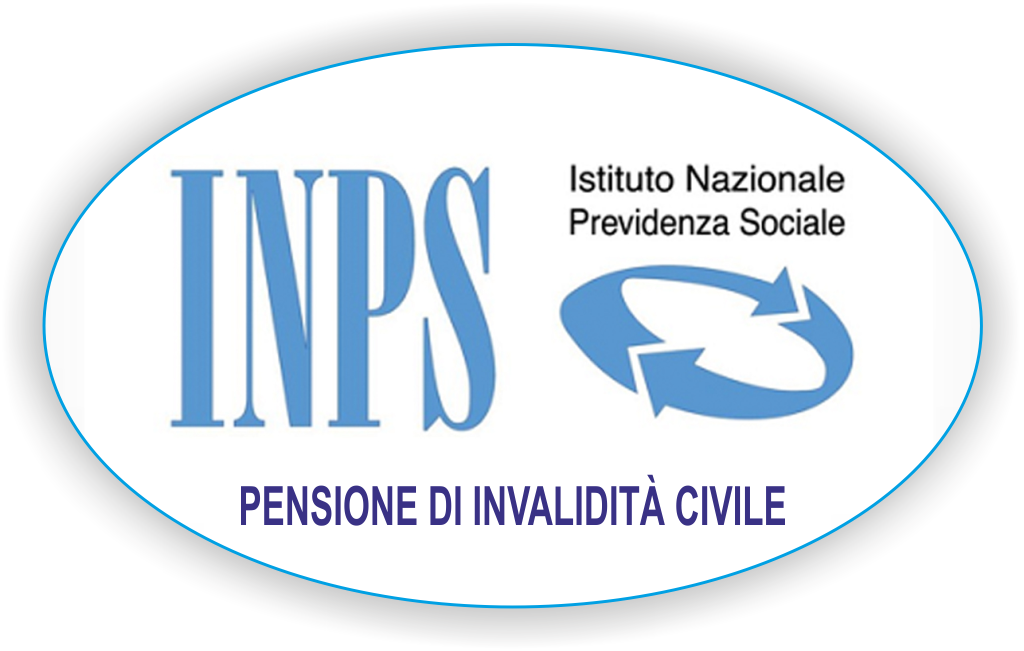 pensione di invalidità civile