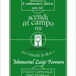 S.AGNELLO memorial