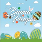 Manifesto Pasqua AIS
