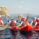 PROCIDA-KAYAK-