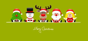 BUON NATALE