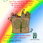 copertina con testo