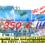 pagaiando ii ediz_350euro