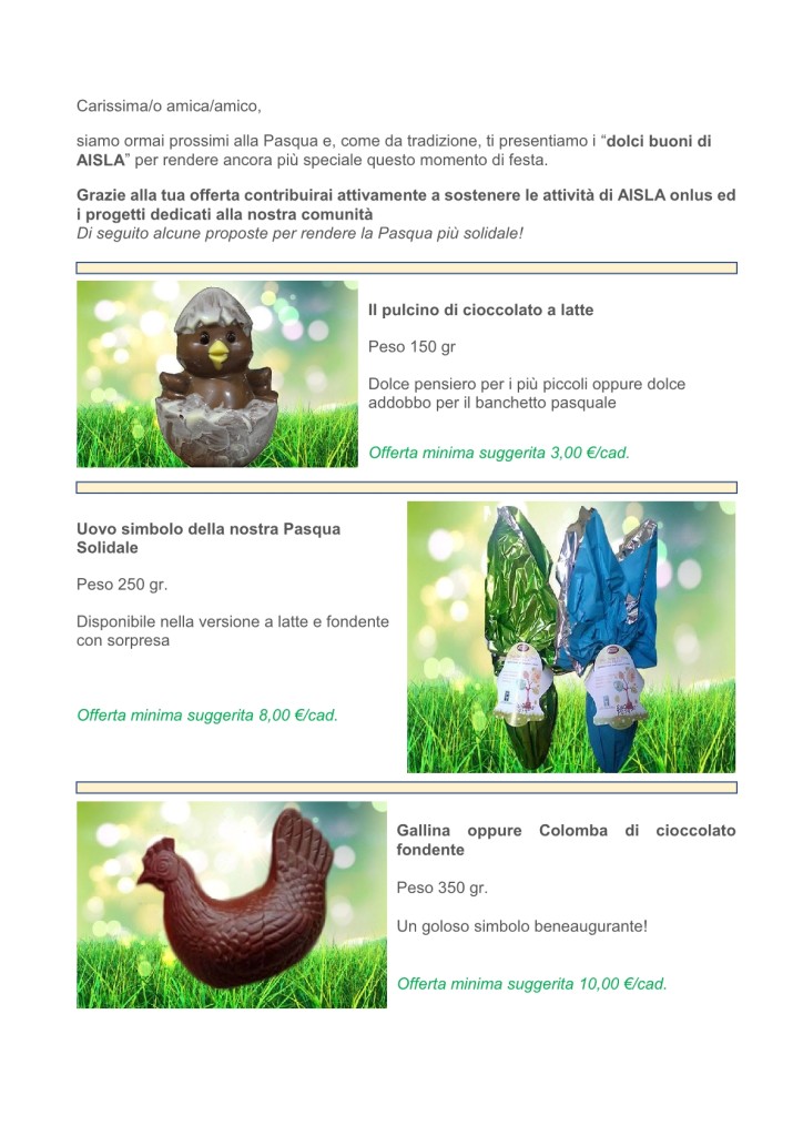 Pasqua 19 Aisla Napoli 1