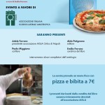 pizza aisla