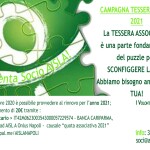 campagna tesseramento21